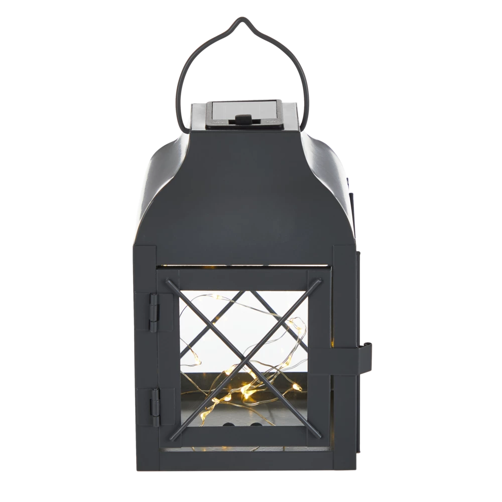 For Living Outdoor Lantern/Lamp, 6.30-in, Multiple Colours - Image 7