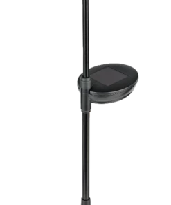 For Living Outdoor Multi-Colour LED Solar Acrylic Animals Garden & Pathway Stake Light