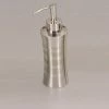 For Living Stainless Steel Soap Dispenser