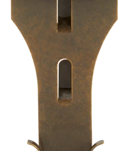 For Living Standard Brick Clip, 2-pk