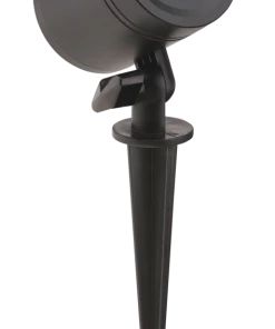 For Living Christmas Lights Static Laser Projector, Red & Green