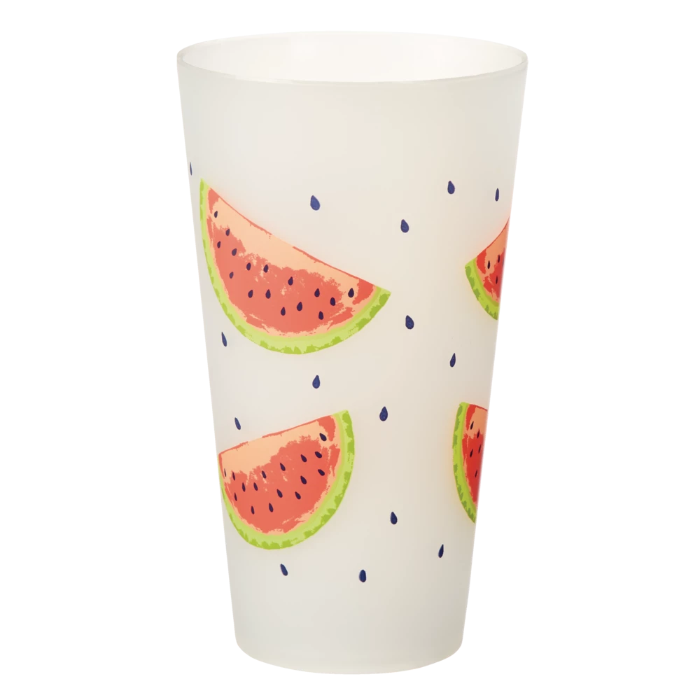 For Living Watermelon Cups, 4-pk