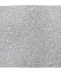 For Living Wicklow Indoor Grey Comfort Mat, 18-in X 30-in