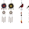 For Living Wind Chime, Assorted