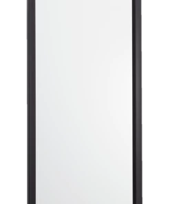 For Living Rectangular Hanging Door Mirror, Assorted Colours, 14 X 50-in