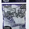 For Living Jumbo Spider Web, 10-oz