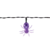 For Living Battery Operated Halloween Theme String Lights, Assorted Styles, 4 3/5-ft
