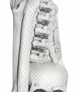 FOR LIVING Bag Of Bones, Halloween Table Decoration