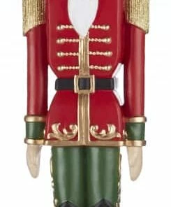 For Living Christmas Soldier Décor, 36-in
