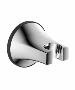 For Living Suction Cup Bracket, Chrome